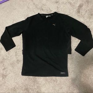 Puma women’s shirt